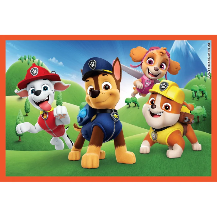 Paw Patrol – Image 2