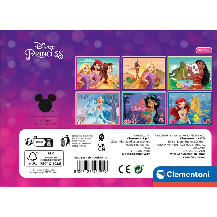 Disney Princess – Image 3
