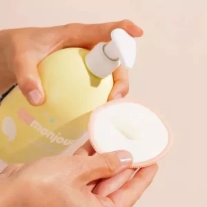 Liniment à l'huile d'olive Bio, bébé, dès la naissance