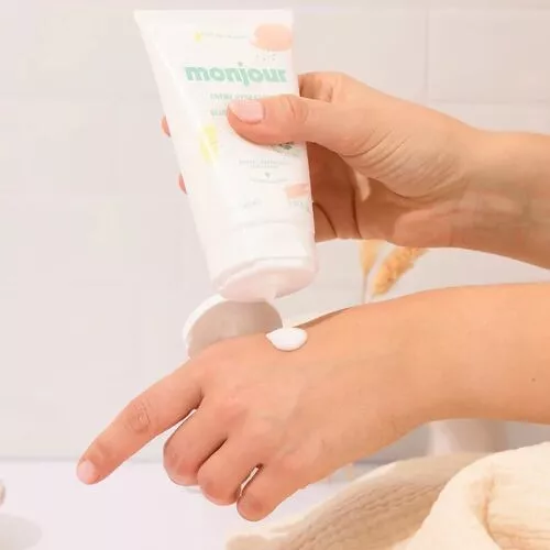 Crème hydratante visage & corps, pour toute la famille, dès la naissance – Image 2