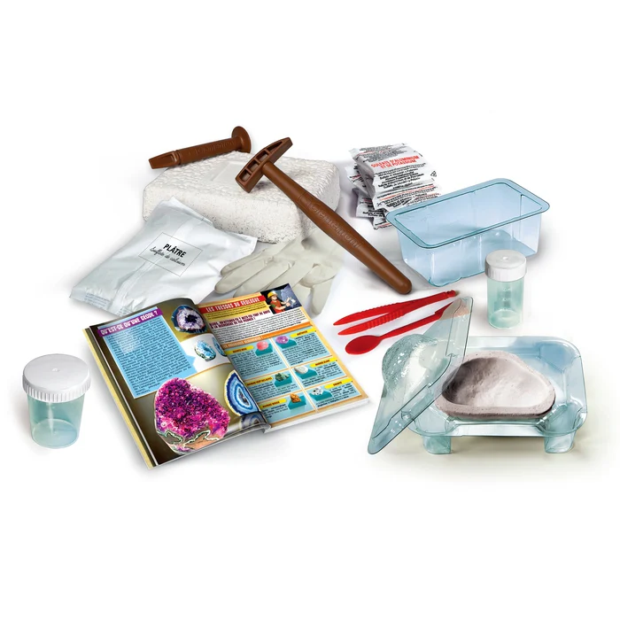 Cristaux et pierres précieuses – Image 4