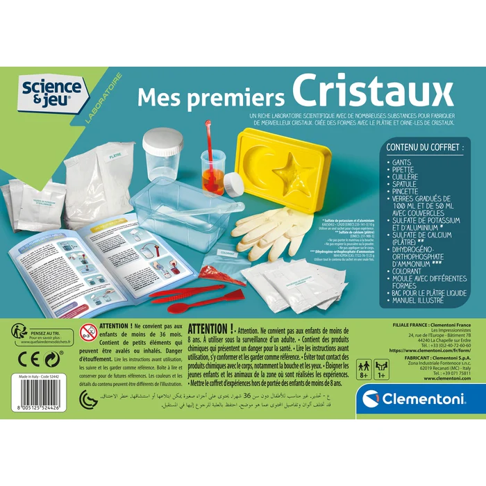 Mes premiers cristaux – Image 6