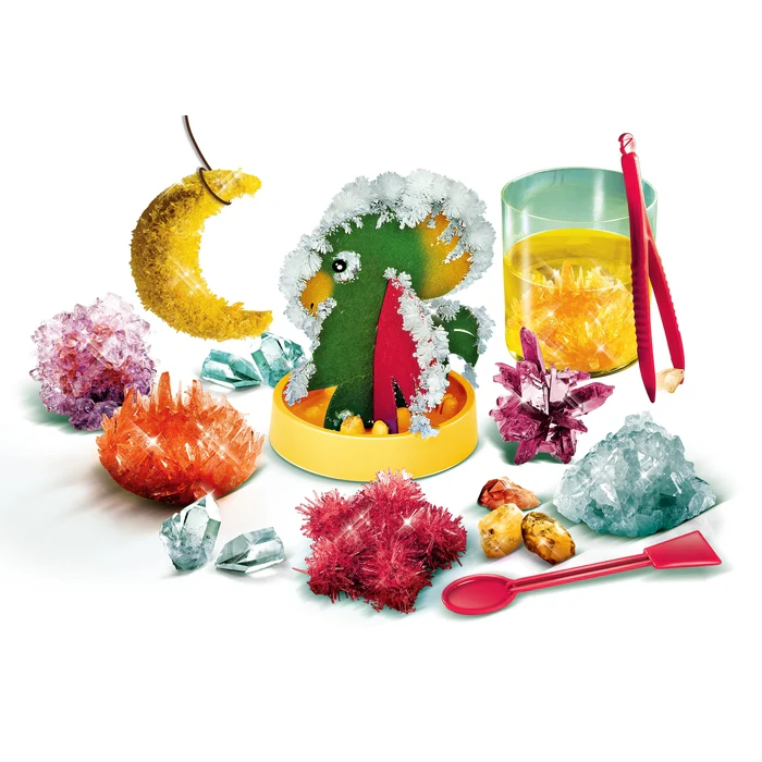 Mes premiers cristaux – Image 2