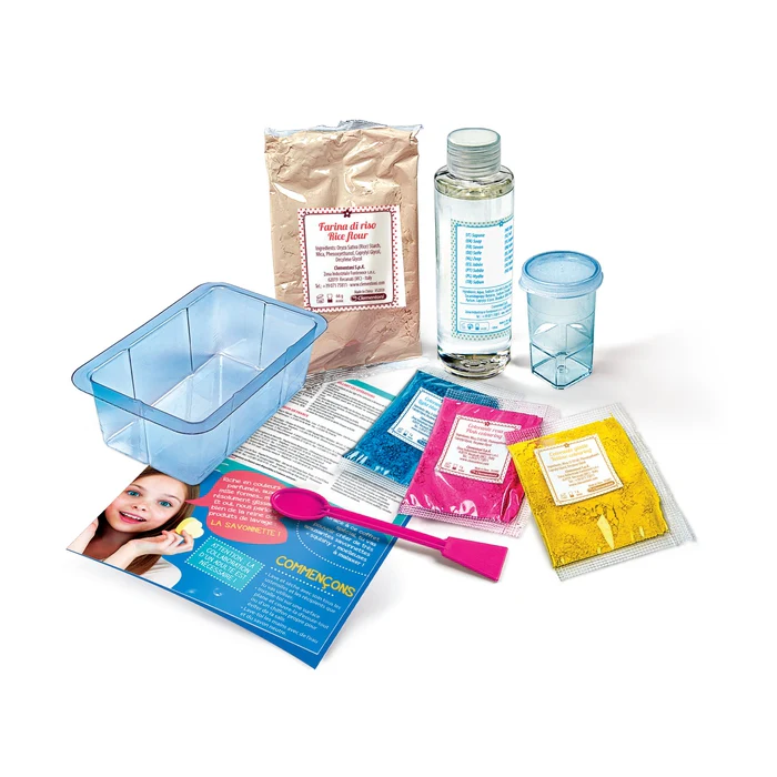 Mini Labo des savons – Image 4