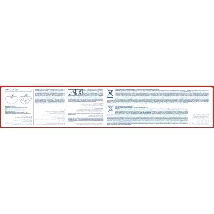 La table d'activités enchantée – Image 7