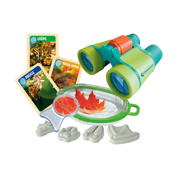 Les apprentis explorateurs – Image 2