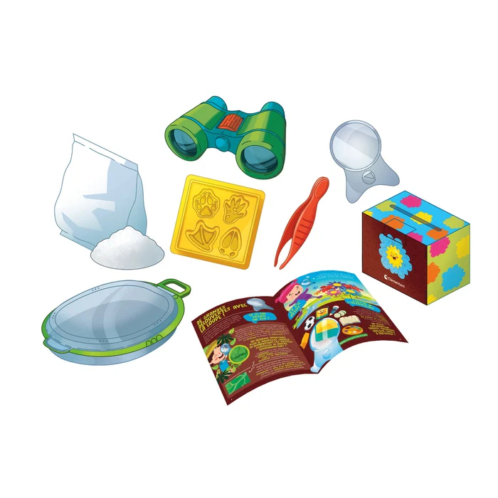 Les apprentis explorateurs – Image 4