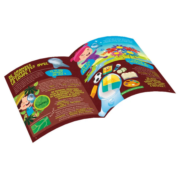 Les apprentis explorateurs – Image 6