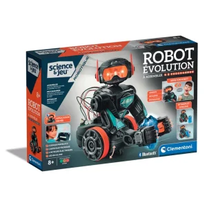 Robot Évolution