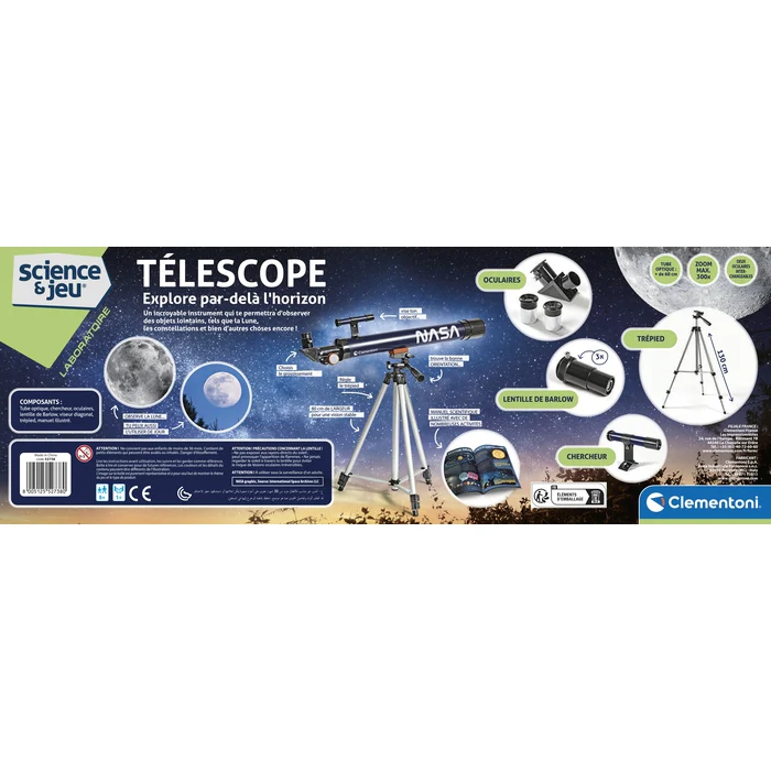 Télescope NASA – Image 7