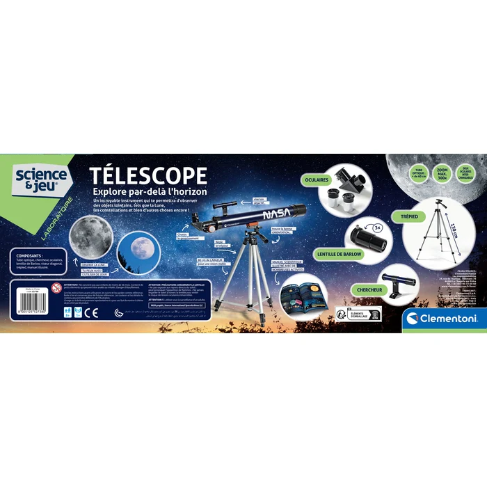Télescope NASA – Image 3