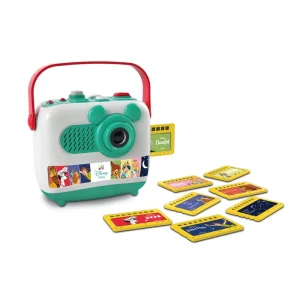 Projecteur & Conteur d'histoires - Disney Baby