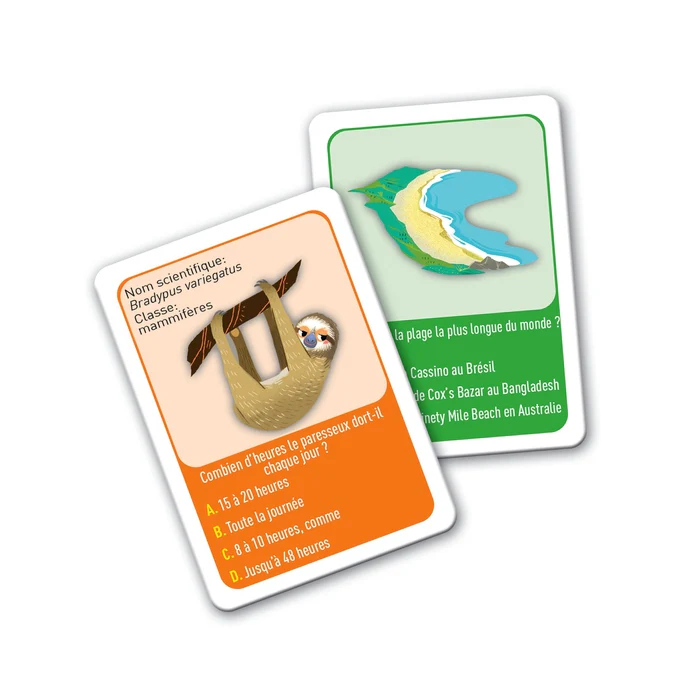 À la découverte du monde – Image 5