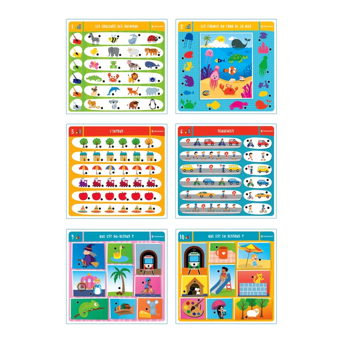 Mon stylo interactif - Premiers exercices – Image 4