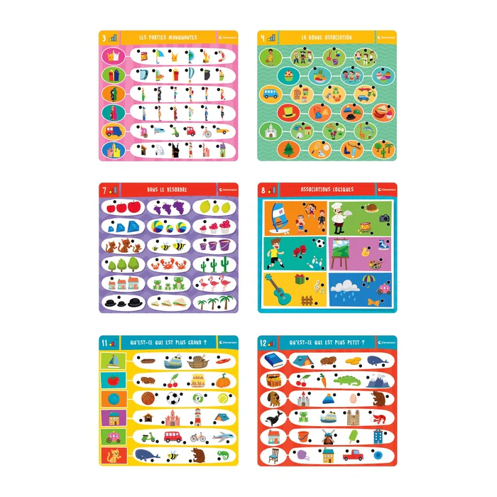 Mon stylo interactif - Premiers exercices – Image 5