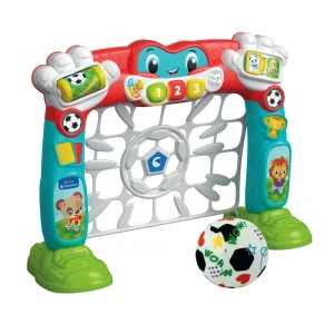 Tiboot, mon but de foot