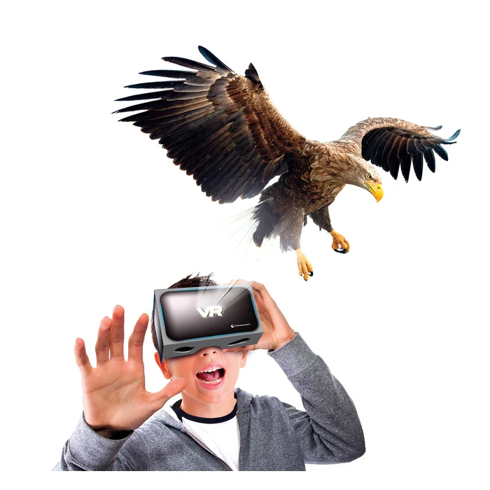 Les animaux de la planète Terre - Réalité Virtuelle – Image 5