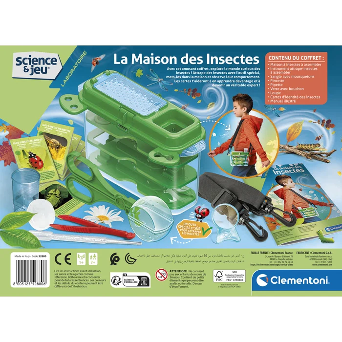 La maison des insectes – Image 7