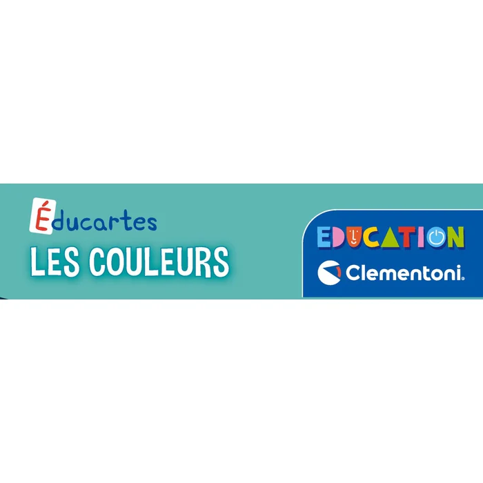 Les couleurs - Éducartes – Image 9