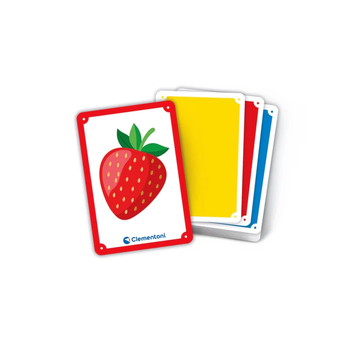 Les couleurs - Éducartes – Image 2