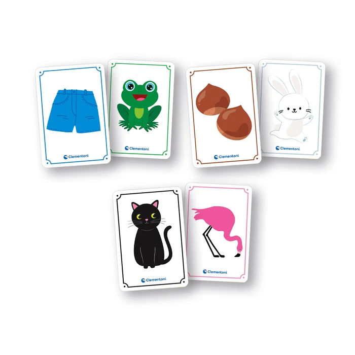 Les couleurs - Éducartes – Image 4