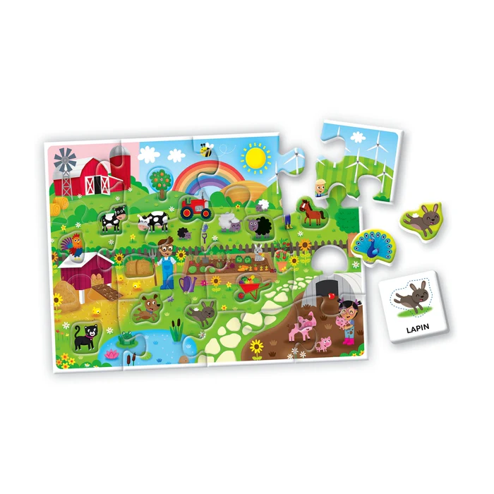 Les mots de la ferme – Image 2