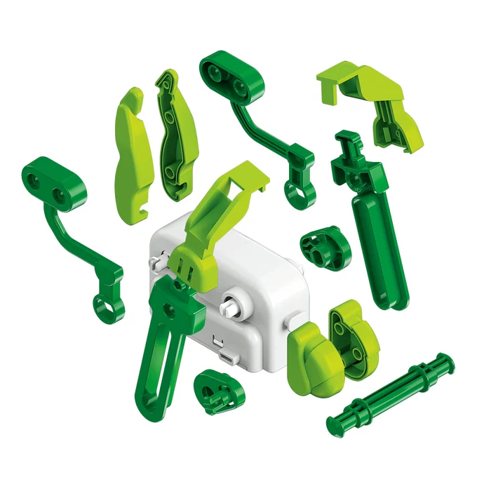 Action Robot - Climber – Image 4