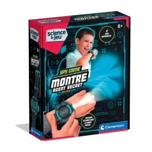 Voice transformer watch