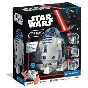 Star Wars - Robot R2D2
