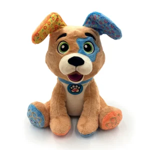 Choco, le chiot rigolo