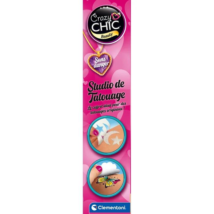 Salon de tatouage – Image 5