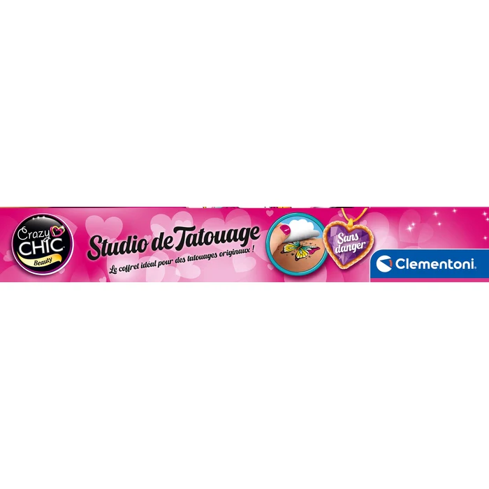 Salon de tatouage – Image 7