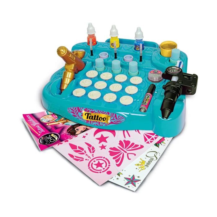 Salon de tatouage – Image 3