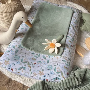 Housse de Matelas à Langer / Nato