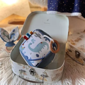 Cube d'éveil - Neogrrr