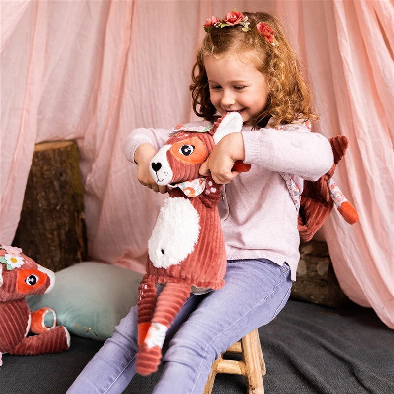 Peluche Original Mélimélos la biche – Image 2