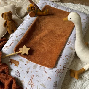 Housse de Matelas à Langer / Lihello