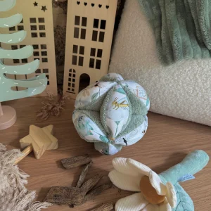 Balle de préhension Montessori / Nato