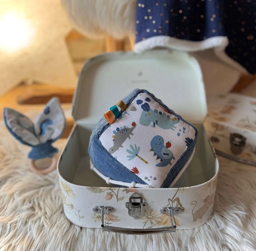 Cube d'éveil - Neogrrr – Image 6