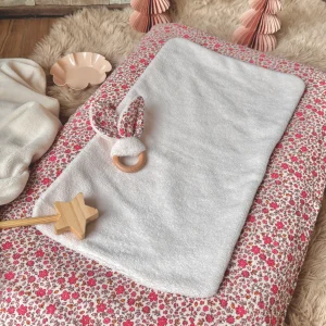 Housse de Matelas à Langer / Anouchka