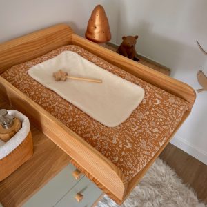 Housse de Matelas à Langer / Tolly