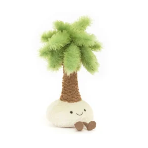 Peluche Amuseables Pammie Palm Tree le Palmier Jellycat