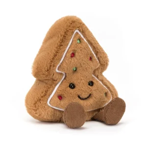 Peluche Biscuits Amuseables Tree Jellycat
