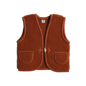 Gilet Alpen Fox - ALWERO