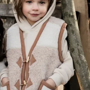 Gilet Alpen Duo - ALWERO