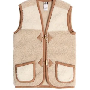 Gilet Alpen Adulte Duo - ALWERO