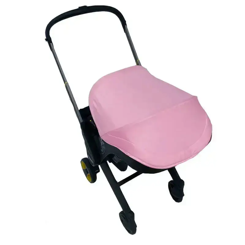 Auvent pour Poussette BébéJet - Canopy – Image 5