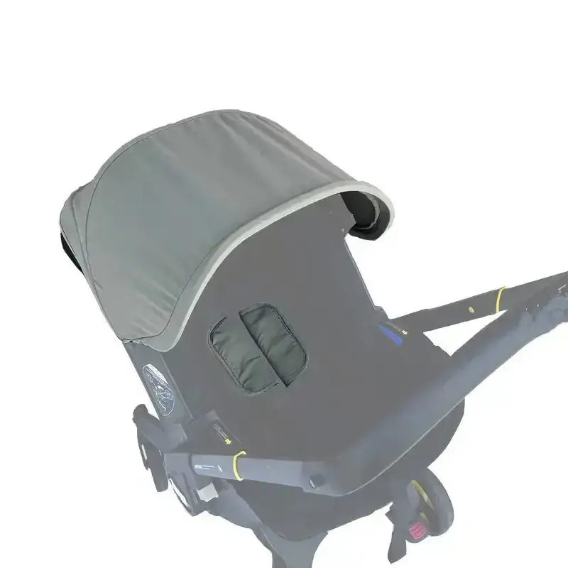 Auvent pour Poussette BébéJet - Canopy – Image 7