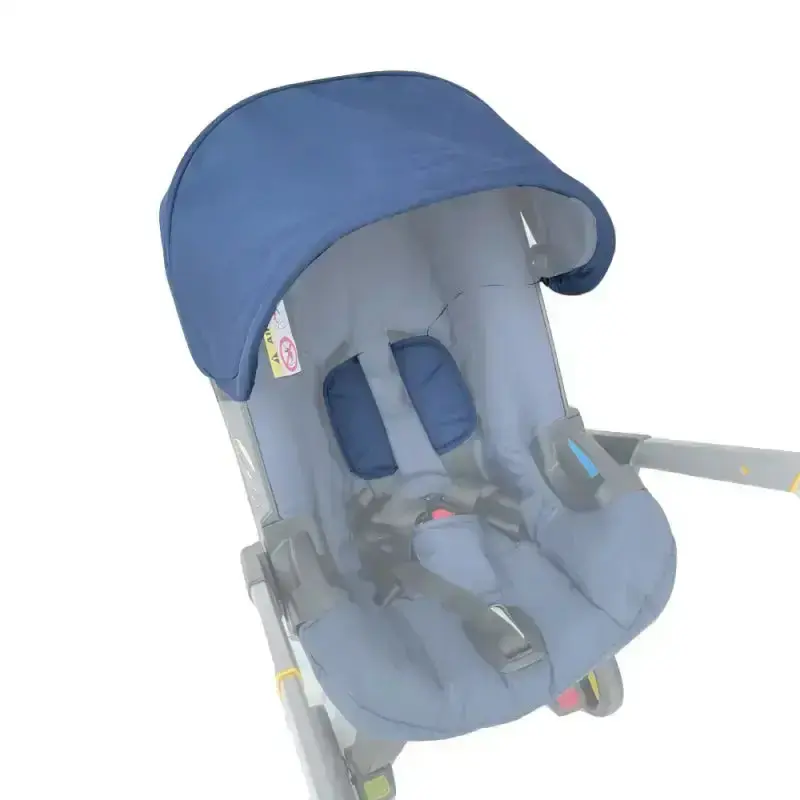 Auvent pour Poussette BébéJet - Canopy – Image 8