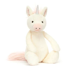 Peluche Bashful Unicorn Original Jellycat